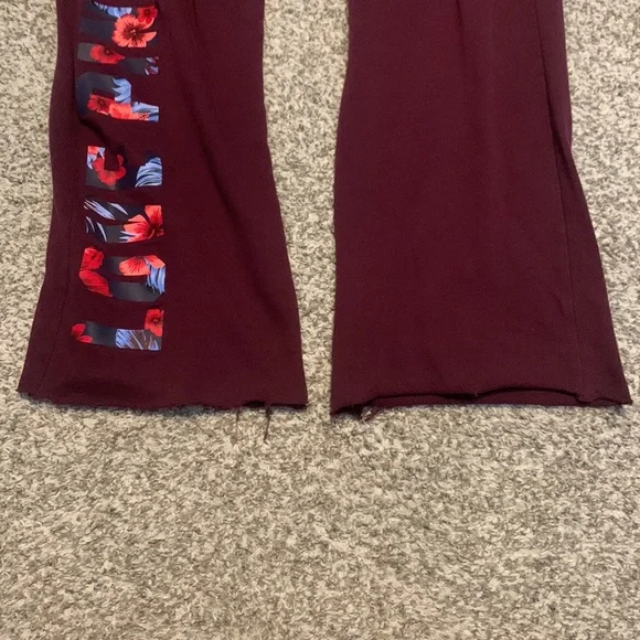 Pink sweatpants - Picture 4 of 4